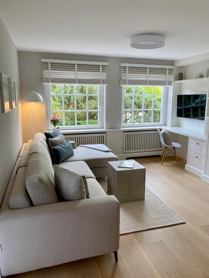 Suederhygge Apartment *