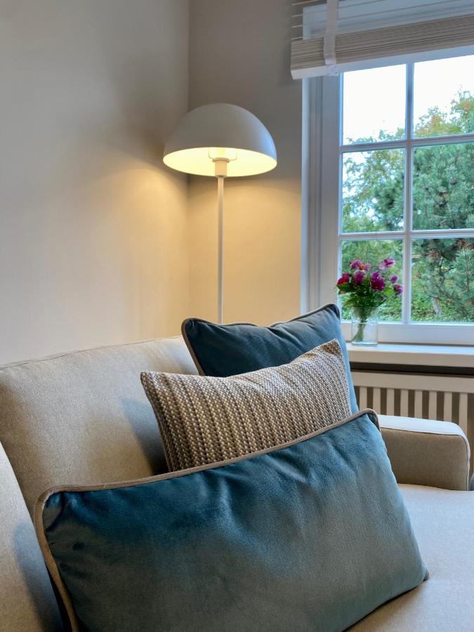 Suederhygge Apartment