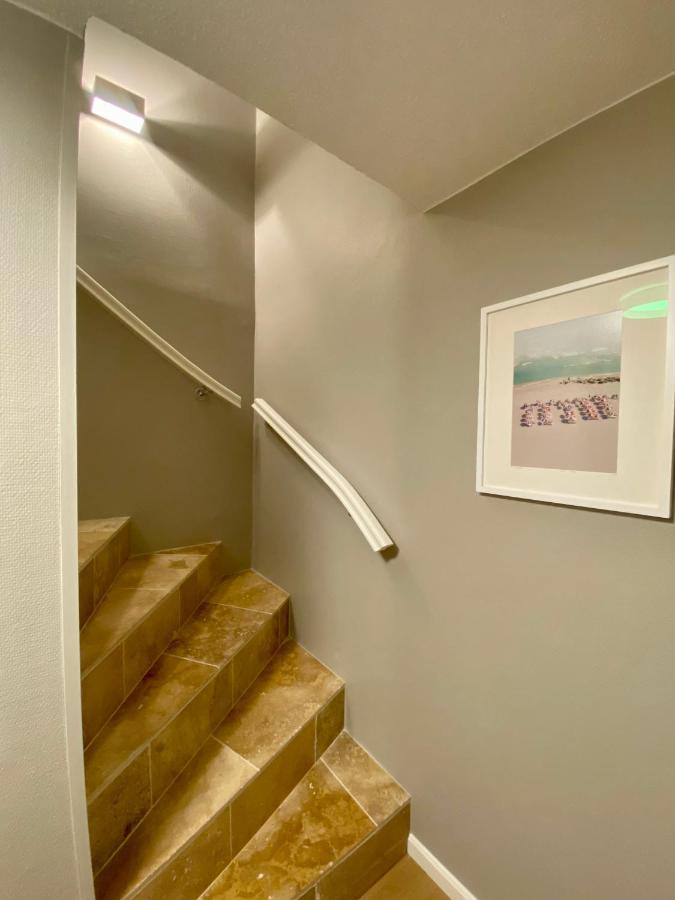 Apartment Suederhygge Keitum