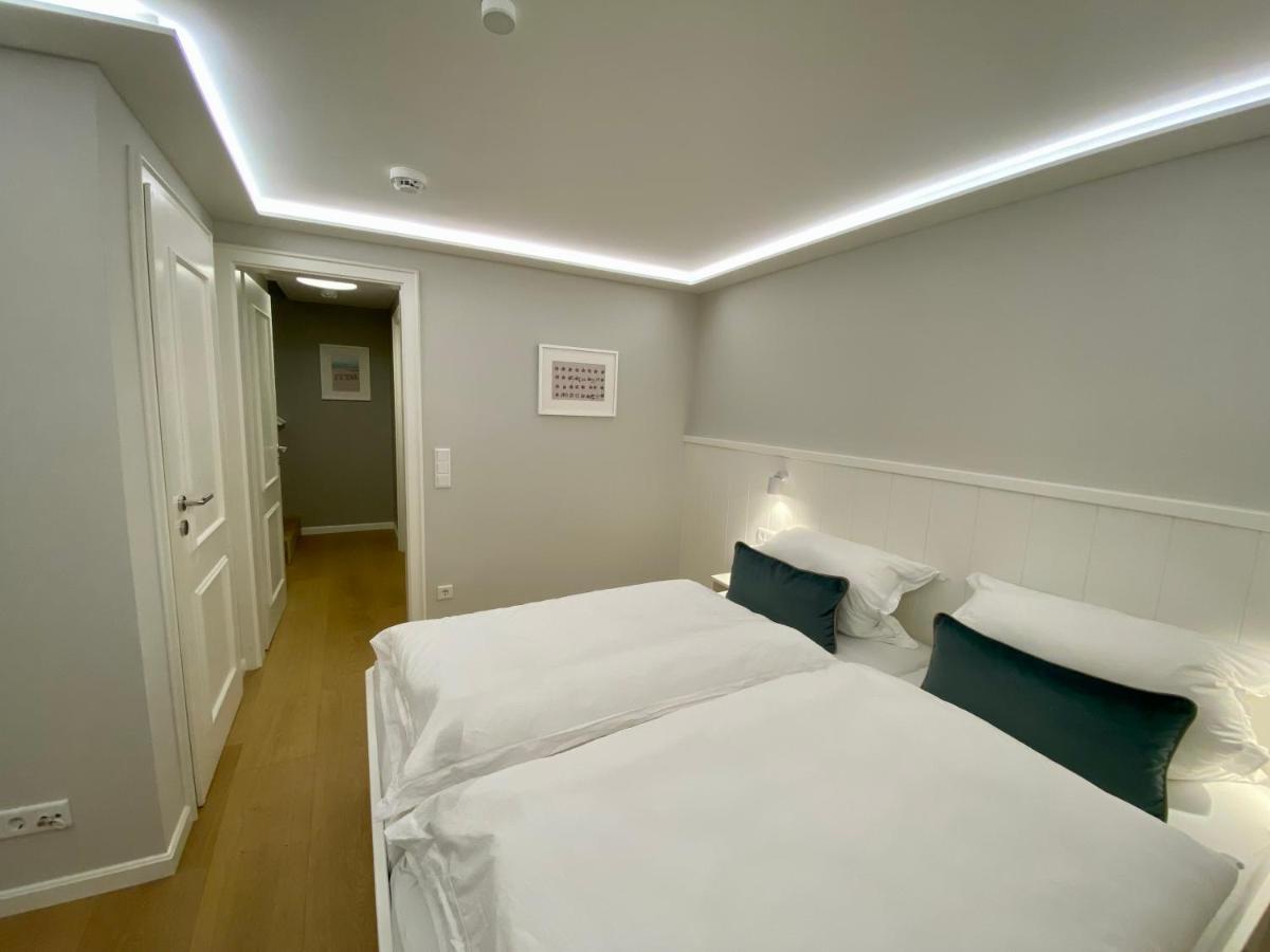 Suederhygge Apartment *